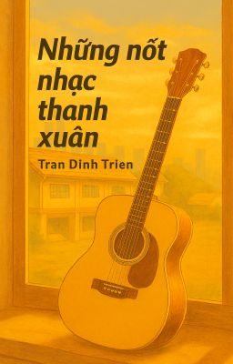 Những nốt nhạc thanh xuân