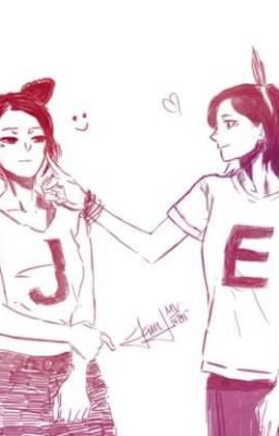 Những Tấm Ảnh Cũ Trong Ngăn Bàn (JiJung/EunYeon)