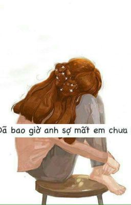 NHững Tư Tửởng Không Bao Giờ Thành Sự Thật
