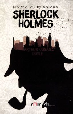 Những vụ kỳ án của Sherlock Holmes