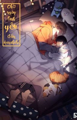 [nielong] Hanahaki: Chờ Ngày Tình Yêu Đến