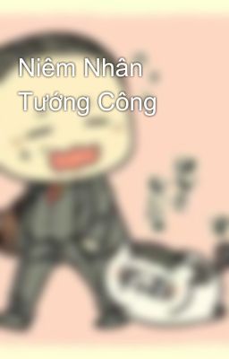 Niêm Nhân Tướng Công