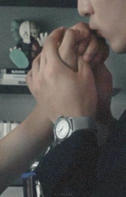 [NinhDu] Crushed Ice Blue Rose [雷朋]