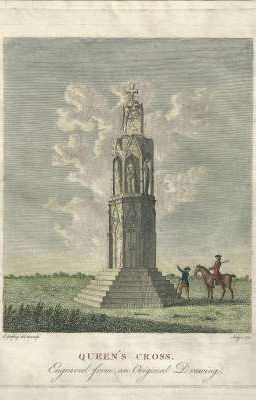 No.12 - [ON2EUS] - [ABO] - [12/08/2025] - ELEANOR CROSSES