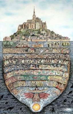 No.8 - [03/05/25] - [ON2EUS] - Dante's inferno