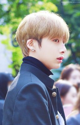 [NO CP|ONESHOT|WRITTEN|T] Mưa, Hyungwon và những chiếc Ô