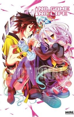 No Game No Life