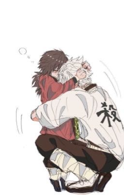 Noel With Me? <SaneGiyuu>