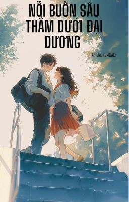 Nỗi buồn sâu thẳm dưới đại dương