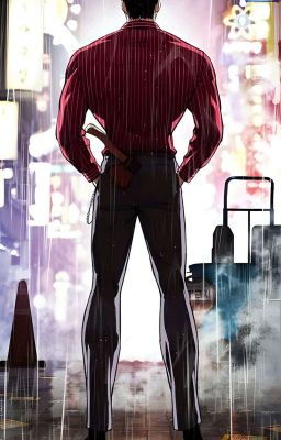 Nơi đây chúng ta đè Kim Gitrà //Lookism//