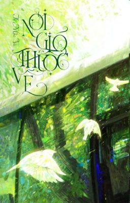 Nơi Gió Thuộc Về 