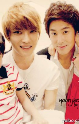 nổi lòng của giáo chủ ma giáo- yunjae