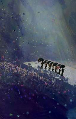 Nỗi Lòng Của Tôi Một ARMY