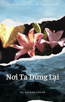 Nơi Ta Dừng Lại 