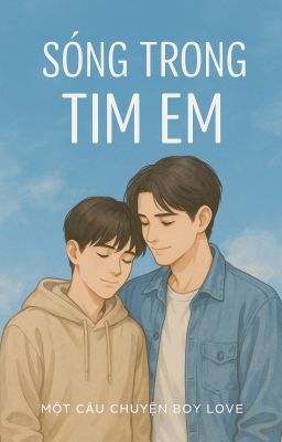 Nơi Tớ Tìm Cậu