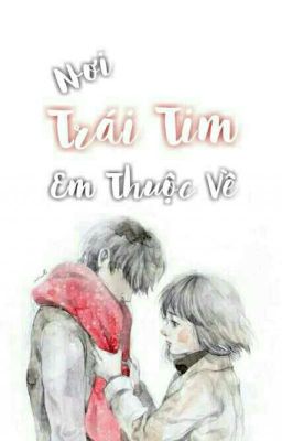 Nơi Trái Tim Em Thuộc Về - Quỳnh Poo