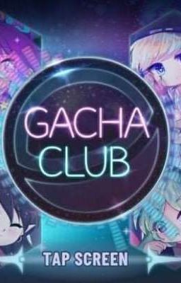 Nơi xả oc trong gacha club 