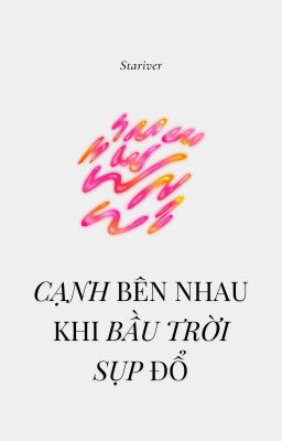 nomin | cạnh bên nhau khi bầu trời sụp đổ