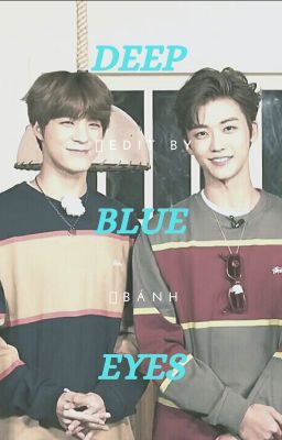 [NoMin] Deep Blue Eyes