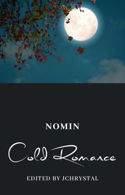 [NoMin] [Shortfic/Trans] Cold Romance