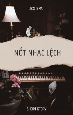 Nốt nhạc lệch