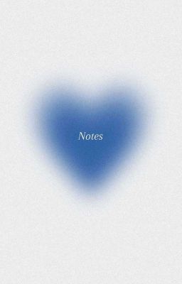 Notes.