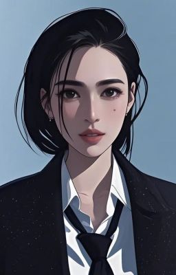 Nữ công: GATO [Oneshot]