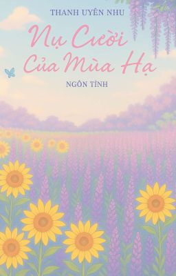 Nụ Cười Của Mùa Hạ 
