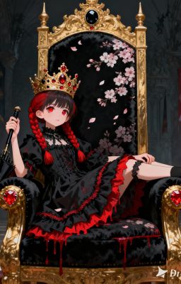 Nữ Thần Khởi Nguyên Elennoa và Đế Quốc Vĩnh Cữu Victoria.