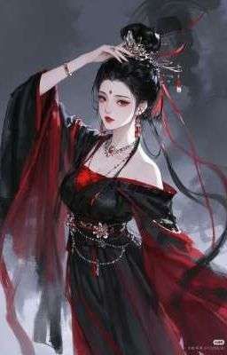 Nữ Tướng Quân Sủng Thê