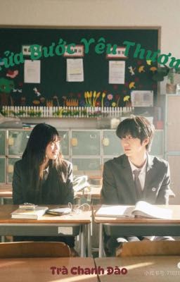 NỬA BƯỚC YÊU THƯƠNG