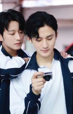  Nũng nịu đáng iu (sói to ♡thỏ nhỏ)