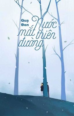 Nước mắt thiên đường