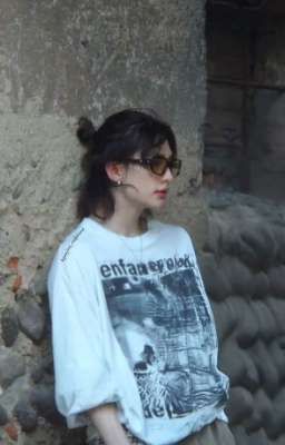 Nước Ý của tôi [Chanjin]