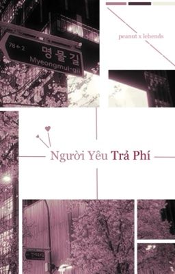 [Nuthends] Người yêu trả phí