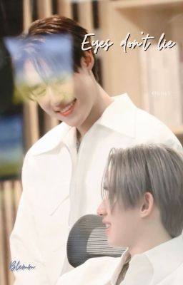 NutHong - Eyes don't lie