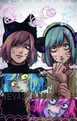 Nyen x Nyon (ranfren)