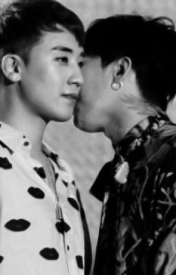 [Nyongtory]Anh không để mất em nữa đâu.