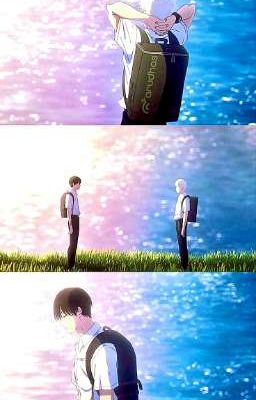 Ở Mọi Vũ Trụ | HikaYoshi | The Summer Hikaru Died