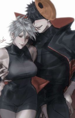 ( Obikaka ) Bẫy mật ngọt.