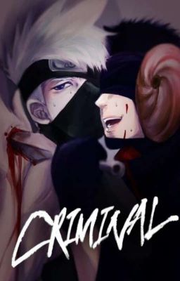 Obikaka: CRIMINAL
