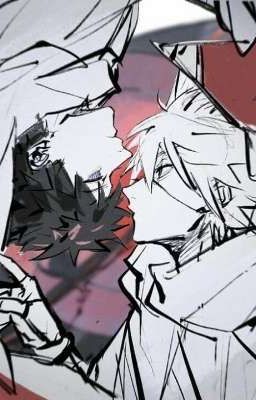 [Obikaka]MỘT LẦN NỮA!