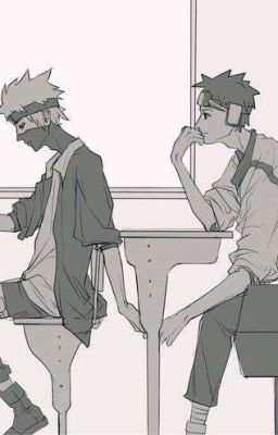 [ObiKaka] Ở Đây Chỉ Có Sói Đen Và Mèo Trắng