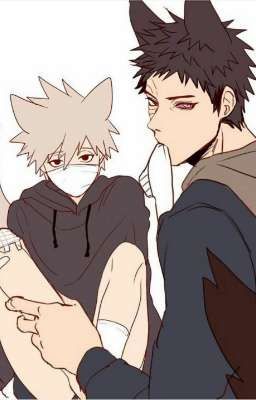 [ObiKaka] Ông Chú Và Cậu Nhóc 