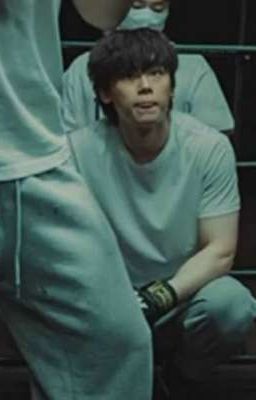 oc x kang wooyoung; điều trị đêm khuya
