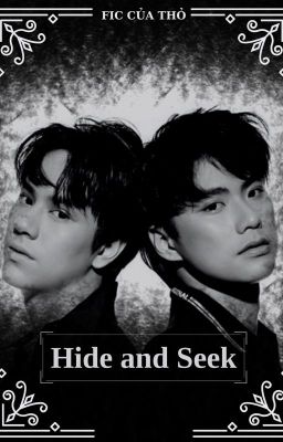 [OHMNANON]-HIDE AND SEEK