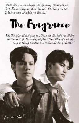 [OHMNANON] THE FRAGRANCE