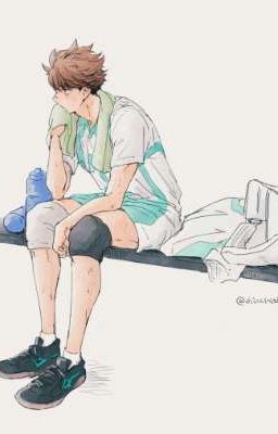 [Oikawa Tooru x Reader] Buenos Aires, Anh Và Em