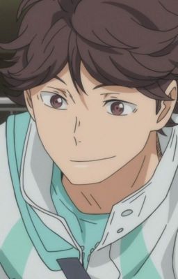 [Oikawa Tooru x reader] Tình Cờ Bên Anh.