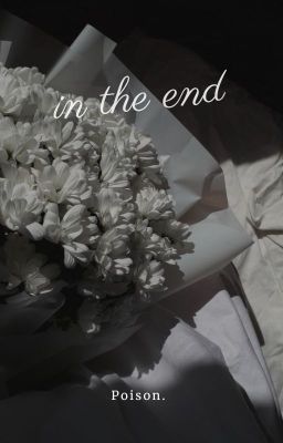 [OM! Fanfic/SimeonxOC] in the end